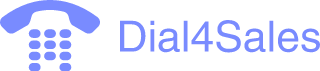 Dail4Sales- Telemarketing & VoIP Service Application